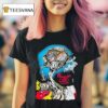 Warren Lotas In Las Vegas Loathing T Shirt