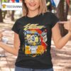 Warren Lotas Slot Machine Las Vegas T Shirt