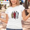 We Are Justice Lakers Lebron Team Usa T Shirt
