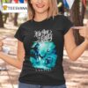 We Are The Emply Lorelei T Shirt