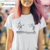 We Got Ice Sports And Pastimes T Shirt