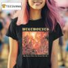 Werewolves My Enemies Look And Sound Like Me T Shirt