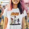 West Coast Avengers New T Shirt