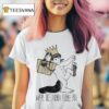 Where The Wild Dolls Are Crown T Shirt