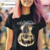 Whitesnake Acoustic Adventures Guitar T Shirt