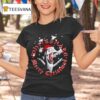 Whitesnake Merry Christmas T Shirt