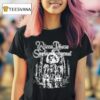 Wicca Phase Springs Eternal Horses T Shirt