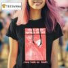 Wicca Phase Springs Eternal Time Folds On Itself T Shirt