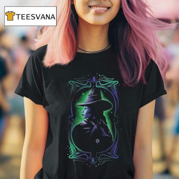Wicked Elphaba T Shirt