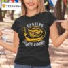 Wilco Jeff Tweedy Shaking Like A Rattlesnake My Maracas T Shirt