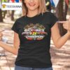 William Byron Daytona Winner The Great American Race Back To Back Champion Hendrick Motorsports Nascar T Shirt