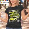 William Byron Hendrick Motorsports Team Raptor T Shirt