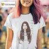 Willow Avalon I Survived Dating T Shirt