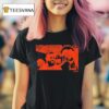 Willy Adames Rafael Devers Heliot Ramos And Luis Matos Smile San Francisco Giants T Shirt