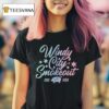 Windy City Smokeout Chi Usa Rainbow T Shirt