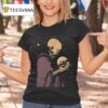 Witch Bolt Ka Bael God Of Fate T Shirt