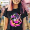 Wizard Fira T Shirt