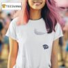 World Tour Trackhouse Live Racing World Wide T Shirt