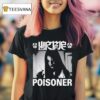 Wormrot Poisoner T Shirt