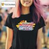 Wrestling Dontaku Tournamen T Shirt
