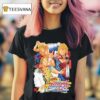 Wrestling Hiroshi Tanahashi Njph T Shirt
