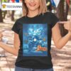 Wu Tang Clan Columbus At Nationwide Arena On July Columbus Oh The Final Chamber T Shirt