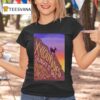 Xylourides Dec Brunswick Ballroom In Melbourne Vic T Shirt