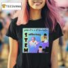 Yeah I M A Stem Major Suffering T Shirt