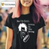 Yeah I M Goth Goblin On This Hot Dog T Shirt