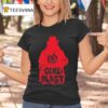 Yota Tsuji Gene Blast Silhouette T Shirt