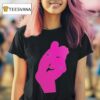 You And Me Having Sex Doggy T Shirt