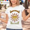Yuya Uemura Hero Of The Sun T Shirt