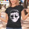 Zack Ryder Big Face T Shirt