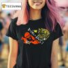 Zack Sabre Jr World Heavyweight Champions T Shirt