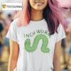 Zane Little Inch Worm T Shirt