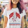 Zeds Dead Chicago Style Salt Shed Chicago T Shirt