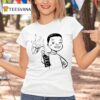 Zulu One Way Or Another T Shirt