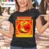 Chris Stapleton Tinley Park Il T Shirt