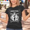Linkin Park Peace And After T Shirt