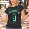 Waukee Ia T Shirt