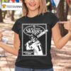 Slugger Tour Iroquois Amphitheater Louisville Ky July T Shirt