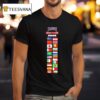 World Tour T Shirt