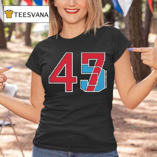 Inauguration T Shirt