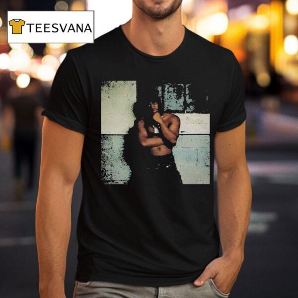Batz Mortal Komba T Shirt