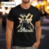 A Ja Wilson Wnba Graphic T Shirt