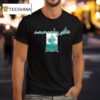 A Mourning Star Funeral March T Shirt