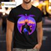 A Mysterious Black Notebook Death Note T Shirt