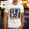 Aaron Hotchner Criminal Minds T Shirt