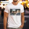Aaron Make America Great Again T Shirt