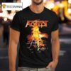 Accept Reckless And Wild T Shirt